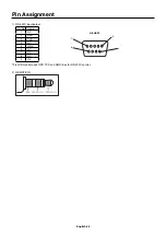 Preview for 48 page of NEC MultiSync V552-TM User Manual