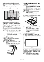 Предварительный просмотр 8 страницы NEC MultiSync V552 User Manual