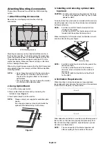 Preview for 8 page of NEC MultiSync V552 User Manual