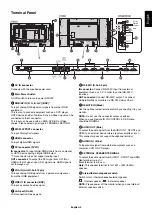 Предварительный просмотр 11 страницы NEC MultiSync V552 User Manual