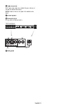 Preview for 12 page of NEC MultiSync V552 User Manual