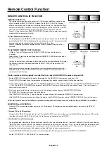 Preview for 32 page of NEC MultiSync V552 User Manual