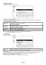 Предварительный просмотр 40 страницы NEC MultiSync V552 User Manual