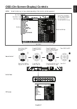 Preview for 33 page of NEC MultiSync V554 User Manual