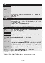 Preview for 34 page of NEC MultiSync V554 User Manual