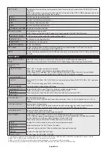 Preview for 38 page of NEC MultiSync V554 User Manual