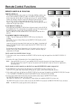 Preview for 48 page of NEC MultiSync V554 User Manual