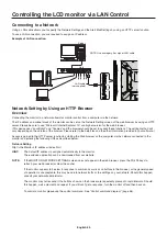 Preview for 52 page of NEC MultiSync V554 User Manual