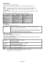 Preview for 56 page of NEC MultiSync V554 User Manual