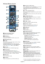 Preview for 14 page of NEC MultiSync V554Q-AVT2 User Manual