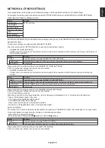 Preview for 27 page of NEC MultiSync V554Q-AVT2 User Manual