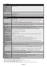 Preview for 34 page of NEC MultiSync V554Q-AVT2 User Manual