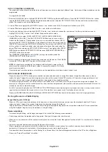 Preview for 47 page of NEC MultiSync V554Q-AVT2 User Manual