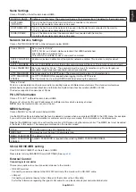 Preview for 57 page of NEC MultiSync V554Q-AVT2 User Manual