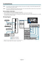 Preview for 18 page of NEC MultiSync V554Q-R User Manual