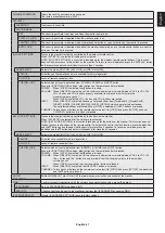 Preview for 43 page of NEC MultiSync V554Q-R User Manual