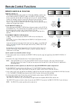 Preview for 48 page of NEC MultiSync V554Q-R User Manual