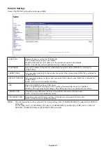 Preview for 54 page of NEC MultiSync V554Q-R User Manual