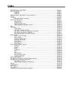 Preview for 2 page of NEC MultiSync V652-TM User Manual