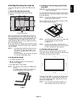 Preview for 9 page of NEC MultiSync V652-TM User Manual