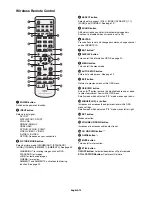 Preview for 14 page of NEC MultiSync V652-TM User Manual