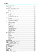 Preview for 2 page of NEC MultiSync V754Q User Manual