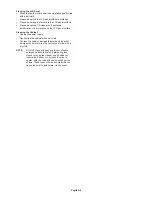 Предварительный просмотр 6 страницы NEC MultiSync V754Q User Manual