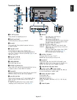 Предварительный просмотр 13 страницы NEC MultiSync V754Q User Manual