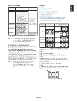 Предварительный просмотр 23 страницы NEC MultiSync V754Q User Manual