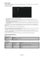 Preview for 24 page of NEC MultiSync V754Q User Manual