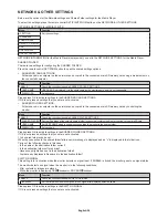 Preview for 28 page of NEC MultiSync V754Q User Manual