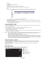 Preview for 30 page of NEC MultiSync V754Q User Manual