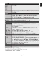 Preview for 35 page of NEC MultiSync V754Q User Manual