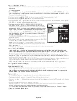 Preview for 48 page of NEC MultiSync V754Q User Manual