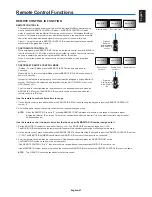 Предварительный просмотр 49 страницы NEC MultiSync V754Q User Manual