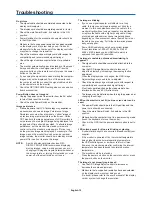 Предварительный просмотр 72 страницы NEC MultiSync V754Q User Manual