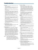 Preview for 72 page of NEC MultiSync V754Q User Manual