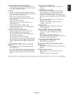 Preview for 73 page of NEC MultiSync V754Q User Manual