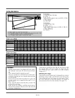 Preview for 17 page of NEC MultiSync VT440 User Manual