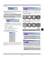 Preview for 30 page of NEC MultiSync VT440 User Manual