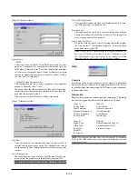 Preview for 33 page of NEC MultiSync VT440 User Manual