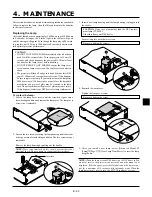 Preview for 34 page of NEC MultiSync VT440 User Manual