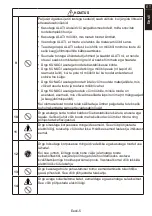 Preview for 103 page of NEC MultiSync WD551 Setup Manual