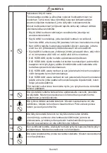 Preview for 115 page of NEC MultiSync WD551 Setup Manual