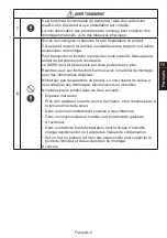 Предварительный просмотр 125 страницы NEC MultiSync WD551 Setup Manual