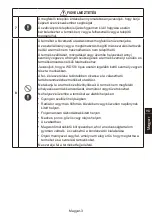 Preview for 149 page of NEC MultiSync WD551 Setup Manual