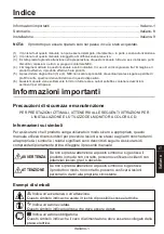 Preview for 159 page of NEC MultiSync WD551 Setup Manual