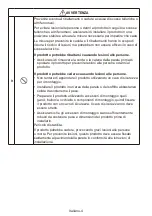 Preview for 162 page of NEC MultiSync WD551 Setup Manual