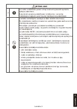 Preview for 185 page of NEC MultiSync WD551 Setup Manual