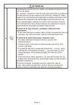 Preview for 222 page of NEC MultiSync WD551 Setup Manual